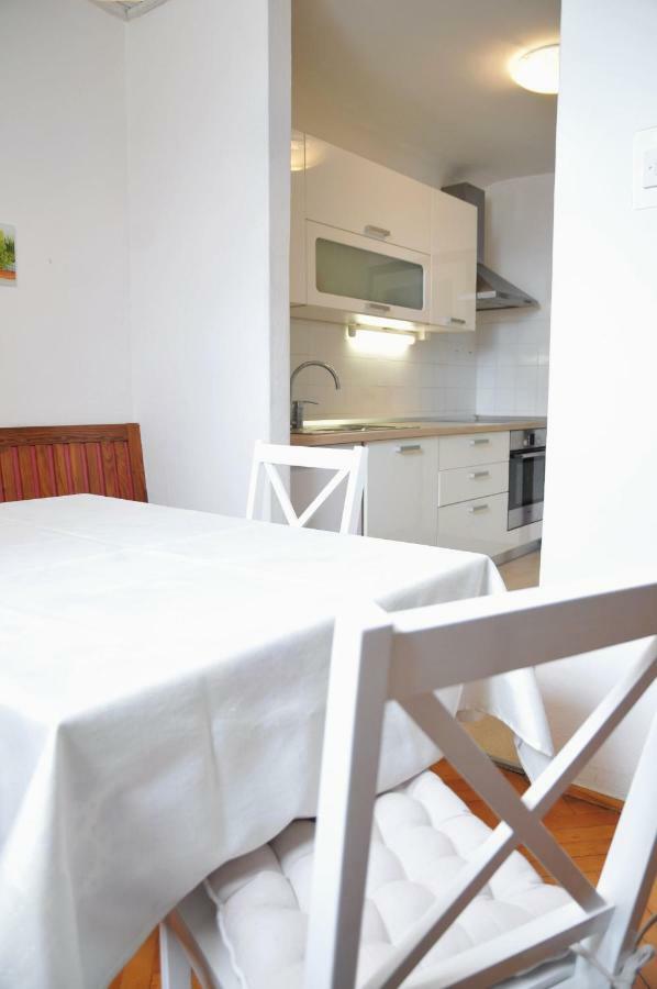 Apartment Tratnik By Locap Group Piran Exterior photo